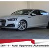 audi a5-sportback 2018 quick_quick_DBA-F5CYRL_WAUZZZF51JA060155 image 1