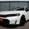 honda civic 2024 CFJ1736887 image 1