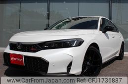 honda civic 2024 CFJ1736887