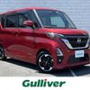 nissan roox 2020 -NISSAN--Roox 5AA-B44A--B44A-0009845---NISSAN--Roox 5AA-B44A--B44A-0009845- image 1