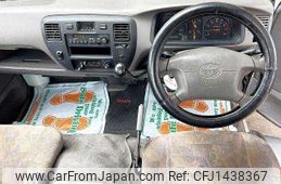 toyota liteace-truck 2005 504928-931565