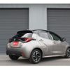 toyota yaris 2022 quick_quick_MXPH10_MXPH10-2100171 image 3