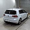 volkswagen golf 2016 CFJ1586708 image 2