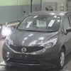 nissan note 2016 -NISSAN--Note NE12-106105---NISSAN--Note NE12-106105- image 5