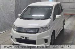 honda freed-spike 2014 -HONDA--Freed Spike GP3-1124239---HONDA--Freed Spike GP3-1124239-