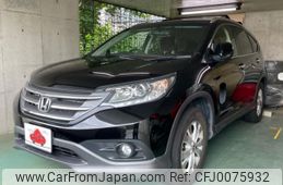 honda cr-v 2013 -HONDA--CR-V DBA-RM1--RM1-1200194---HONDA--CR-V DBA-RM1--RM1-1200194-