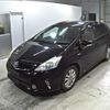 toyota prius-α 2012 -TOYOTA--Prius α ZVW40W-3012818---TOYOTA--Prius α ZVW40W-3012818- image 5