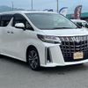 toyota alphard 2019 quick_quick_DBA-AGH30W_AGH30-0296656 image 3