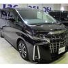 toyota alphard 2020 quick_quick_3BA-AGH30W_9012834 image 12