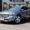 mercedes-benz gla-class 2018 -MERCEDES-BENZ--Benz GLA DBA-156947--WDC1569472J565412---MERCEDES-BENZ--Benz GLA DBA-156947--WDC1569472J565412- image 1