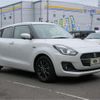 suzuki swift 2020 -SUZUKI--Swift ZC43S--ZC43S-100235---SUZUKI--Swift ZC43S--ZC43S-100235- image 1