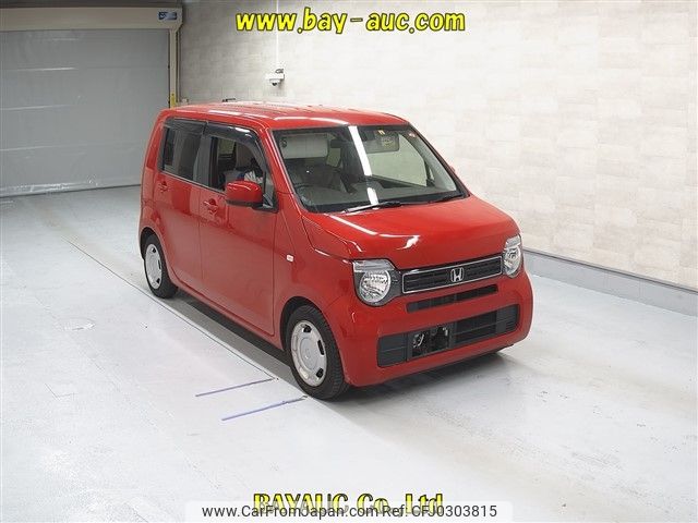 honda n-wgn 2020 -HONDA--N WGN JH3-1039116---HONDA--N WGN JH3-1039116- image 1