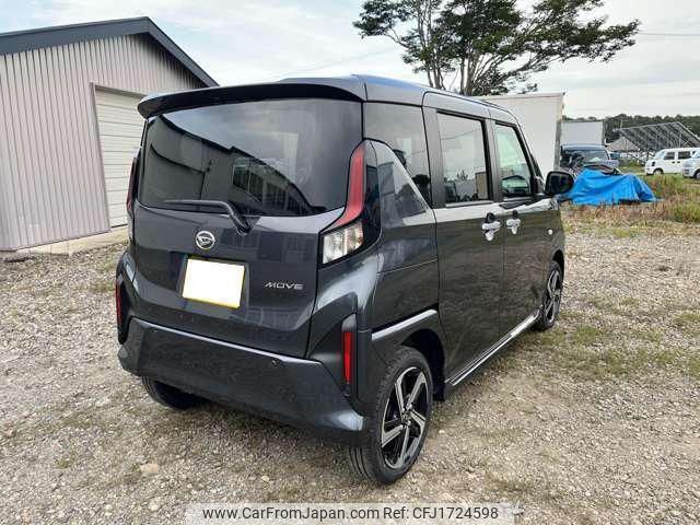 daihatsu move-canbus 2025 CFJ1724598 image 2