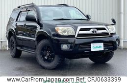 toyota hilux-surf 2009 -TOYOTA--Hilux Surf CBA-TRN215W--TRN215-0028437---TOYOTA--Hilux Surf CBA-TRN215W--TRN215-0028437-