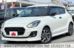 suzuki swift 2021 GOO_JP_700050301430240917002