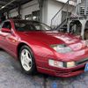 nissan fairlady-z 1990 -NISSAN--Fairlady Z E-CZ32--CZ32-503042---NISSAN--Fairlady Z E-CZ32--CZ32-503042- image 5