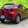 mazda demio 2018 quick_quick_DBA-DJ3FS_DJ3FS-506483 image 3