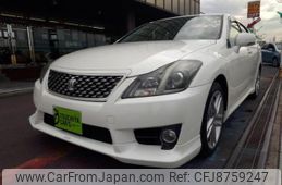 toyota crown 2010 -TOYOTA--Crown DBA-GRS200--GRS200-0049446---TOYOTA--Crown DBA-GRS200--GRS200-0049446-