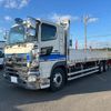 hino profia 2016 -HINO--Profia QPG-FR1EXEG--FR1EXE-**611---HINO--Profia QPG-FR1EXEG--FR1EXE-**611- image 1