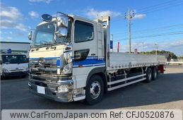 hino profia 2016 -HINO--Profia QPG-FR1EXEG--FR1EXE-**611---HINO--Profia QPG-FR1EXEG--FR1EXE-**611-