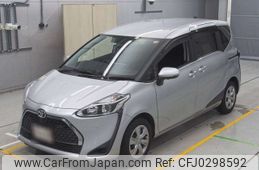 toyota sienta 2019 -TOYOTA--Sienta NSP170G-7212811---TOYOTA--Sienta NSP170G-7212811-