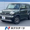 suzuki hustler 2018 -SUZUKI--Hustler DAA-MR41S--MR41S-287313---SUZUKI--Hustler DAA-MR41S--MR41S-287313- image 1