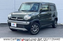 suzuki hustler 2018 -SUZUKI--Hustler DAA-MR41S--MR41S-287313---SUZUKI--Hustler DAA-MR41S--MR41S-287313-