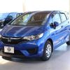 honda fit 2016 -HONDA--Fit DBA-GK3--GK3-1214356---HONDA--Fit DBA-GK3--GK3-1214356- image 1