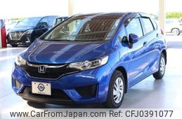 honda fit 2016 -HONDA--Fit DBA-GK3--GK3-1214356---HONDA--Fit DBA-GK3--GK3-1214356-