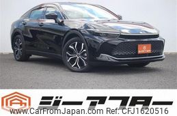 toyota crown 2023 CFJ1620516