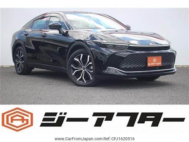 toyota crown 2023 CFJ1620516 image 1