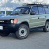 toyota land-cruiser-prado 2002 CFJ1534851 image 4