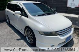 honda odyssey 2004 -HONDA--Odyssey ABA-RB1--RB1-1068104---HONDA--Odyssey ABA-RB1--RB1-1068104-