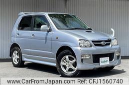 daihatsu terios-kid 2011 CFJ1560740