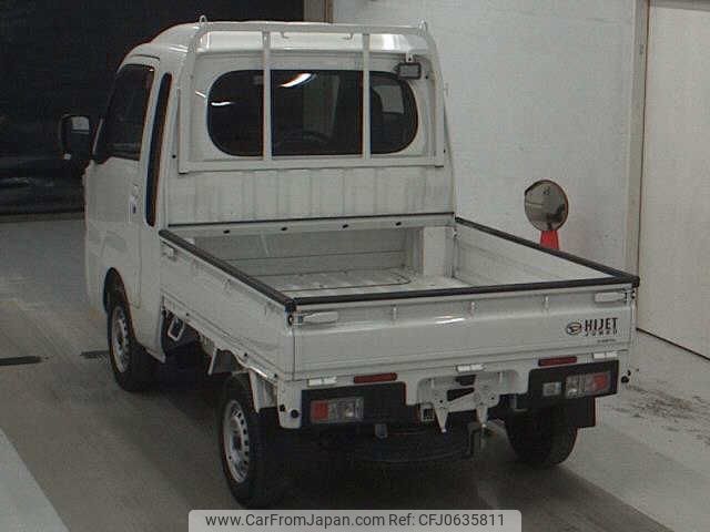 daihatsu hijet-truck 2023 -DAIHATSU 【千葉 480ﾈ1159】--Hijet Truck S510P-0535944---DAIHATSU 【千葉 480ﾈ1159】--Hijet Truck S510P-0535944- image 2