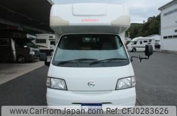 nissan vanette-truck 2010 GOO_JP_700100180330241005001