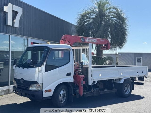 toyota dyna-truck 2012 CFJ1543774 image 1