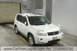 nissan x-trail 2009 -NISSAN--X-Trail NT31--NT31-056689---NISSAN--X-Trail NT31--NT31-056689-