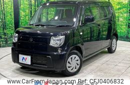 suzuki mr-wagon 2013 -SUZUKI--MR Wagon DBA-MF33S--MF33S-617317---SUZUKI--MR Wagon DBA-MF33S--MF33S-617317-