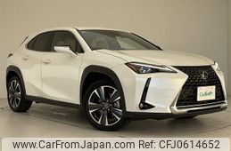 lexus ux 2023 -LEXUS--Lexus UX 6AA-MZAH10--MZAH10-2154798---LEXUS--Lexus UX 6AA-MZAH10--MZAH10-2154798-