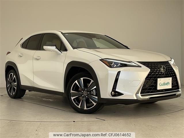 lexus ux 2023 -LEXUS--Lexus UX 6AA-MZAH10--MZAH10-2154798---LEXUS--Lexus UX 6AA-MZAH10--MZAH10-2154798- image 1