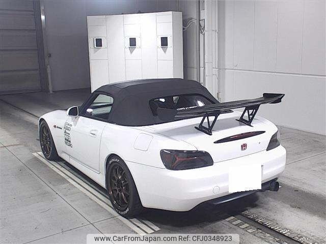 honda s2000 1999 -HONDA 【宮城 301ﾉ9521】--S2000 AP1-1005915---HONDA 【宮城 301ﾉ9521】--S2000 AP1-1005915- image 2