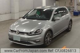 volkswagen golf 2019 quick_quick_DBA-AUCJZ_WVWZZZAUZKW210750