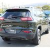 chrysler jeep-cherokee 2016 -CHRYSLER--Jeep Cherokee ABA-KL32L--1C4PJMHSXGW249731---CHRYSLER--Jeep Cherokee ABA-KL32L--1C4PJMHSXGW249731- image 19