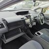 toyota prius-α 2013 CFJ1791217 image 19