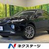 toyota harrier 2023 -TOYOTA--Harrier 6BA-MXUA80--MXUA80-0108180---TOYOTA--Harrier 6BA-MXUA80--MXUA80-0108180- image 1