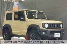 suzuki jimny-sierra 2022 -SUZUKI--Jimny Sierra 3BA-JB74W--JB74W-175230---SUZUKI--Jimny Sierra 3BA-JB74W--JB74W-175230-
