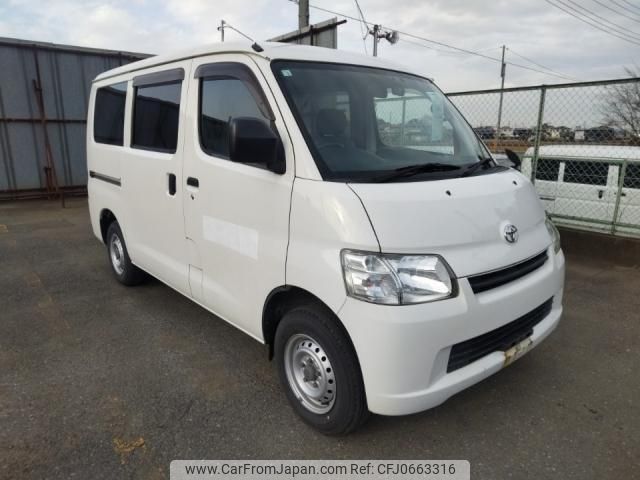 toyota townace-van 2019 quick_quick_DBF-S412M_S412M-0027619 image 2