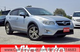 subaru xv 2014 quick_quick_GPE_GPE-018473