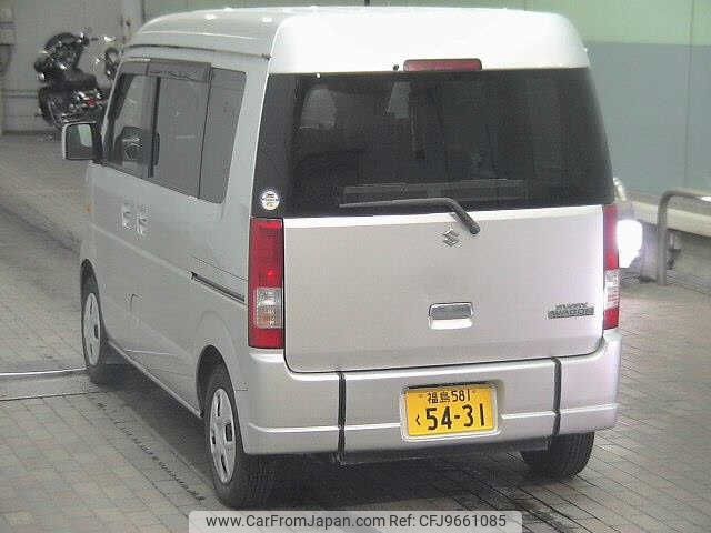 suzuki every-wagon 2012 -SUZUKI 【福島 581ｸ5431】--Every Wagon DA64W--383823---SUZUKI 【福島 581ｸ5431】--Every Wagon DA64W--383823- image 2